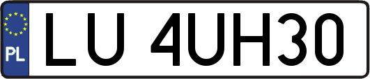 LU4UH30