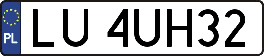 LU4UH32