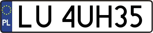 LU4UH35