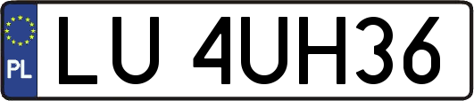 LU4UH36
