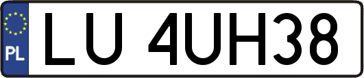 LU4UH38