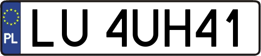 LU4UH41