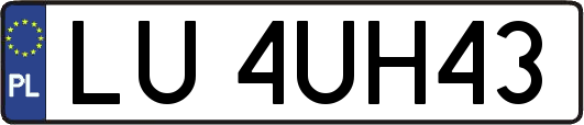 LU4UH43