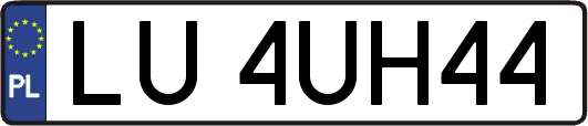 LU4UH44