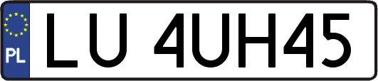 LU4UH45