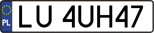 LU4UH47