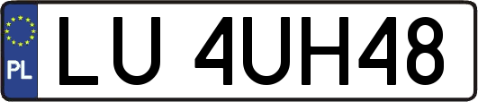LU4UH48