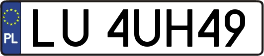 LU4UH49