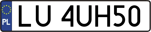 LU4UH50