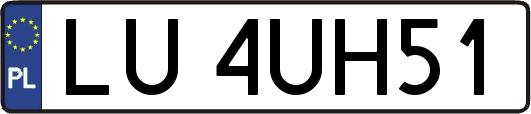 LU4UH51