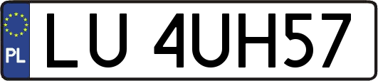 LU4UH57
