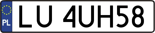 LU4UH58