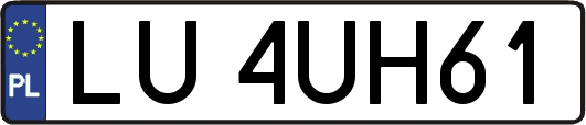 LU4UH61