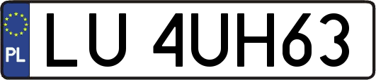 LU4UH63