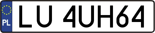 LU4UH64