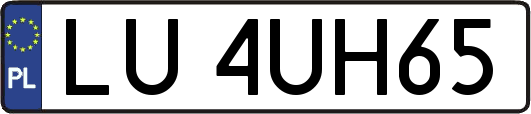 LU4UH65