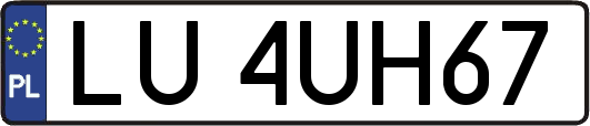 LU4UH67