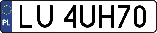 LU4UH70