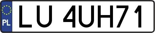 LU4UH71