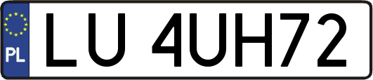 LU4UH72