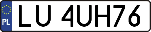 LU4UH76