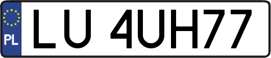LU4UH77