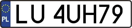 LU4UH79