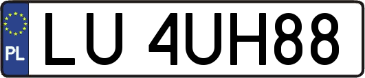 LU4UH88