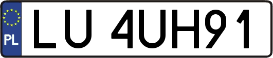 LU4UH91
