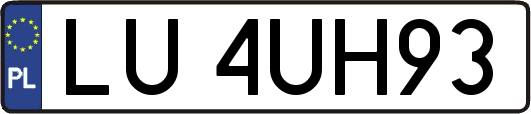 LU4UH93