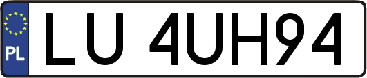 LU4UH94