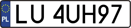 LU4UH97