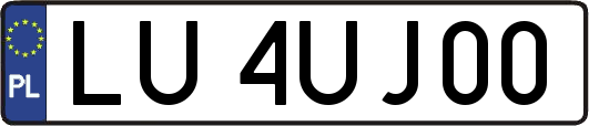LU4UJ00