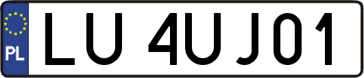 LU4UJ01