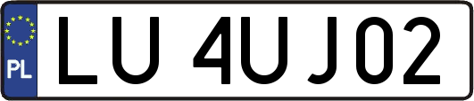 LU4UJ02