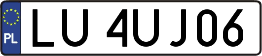 LU4UJ06
