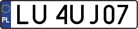 LU4UJ07