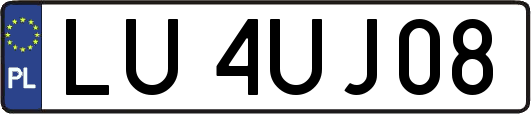 LU4UJ08