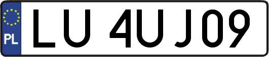 LU4UJ09