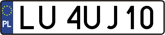 LU4UJ10