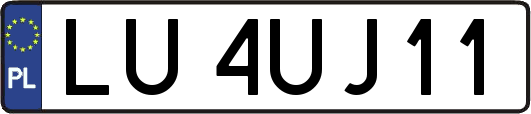 LU4UJ11