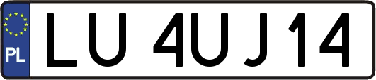 LU4UJ14