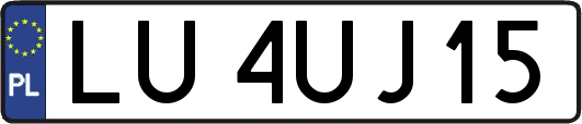LU4UJ15