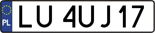 LU4UJ17