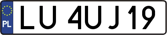 LU4UJ19