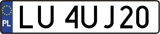 LU4UJ20