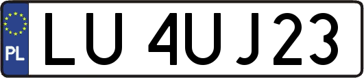 LU4UJ23
