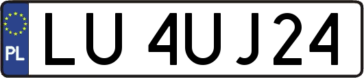 LU4UJ24