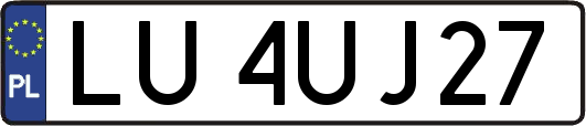 LU4UJ27