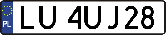 LU4UJ28